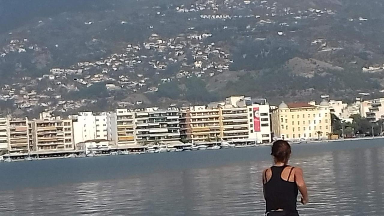 My Sweet Home Near To The Sea Golos Dış mekan fotoğraf